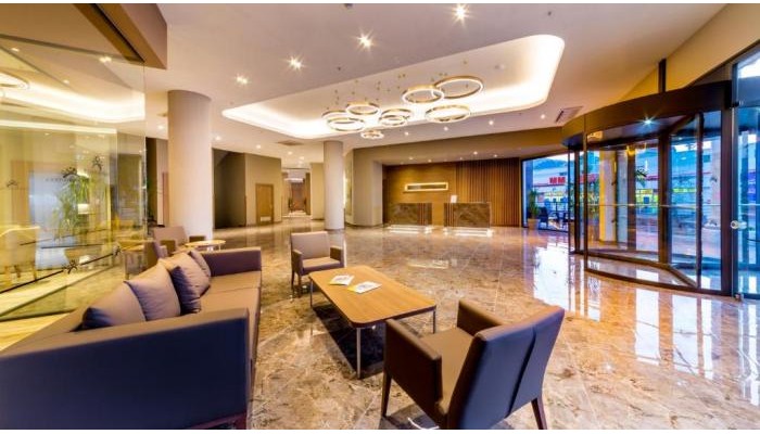 Ada Julian Hotel Marmaris poza 3