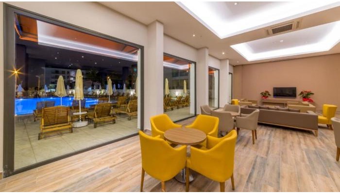 Ada Julian Hotel Marmaris poza 12