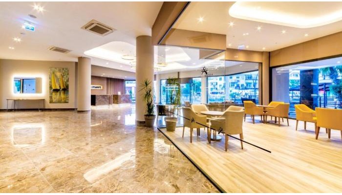 Ada Julian Hotel Marmaris poza 4