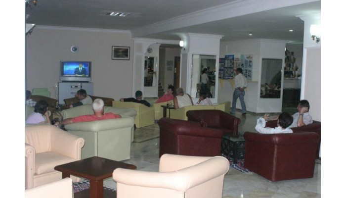 Adler Hotel poza 4