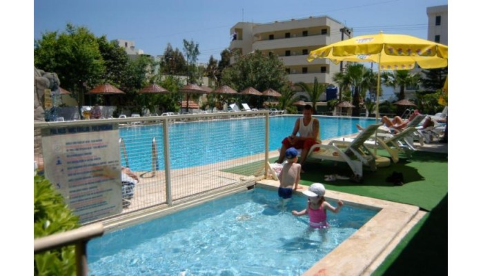 Adler Hotel poza 5