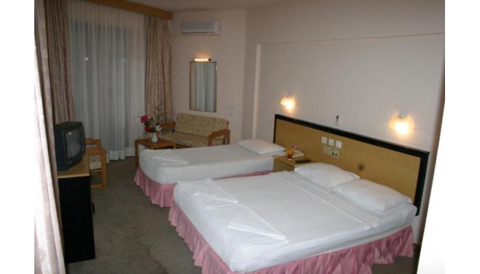 Adler Hotel poza 3