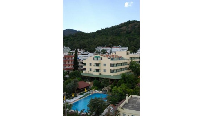 Adler Hotel poza 0