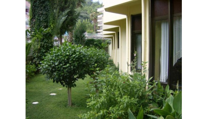 Adler Hotel poza 1