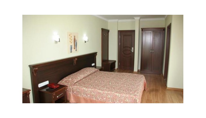 Alkan Hotel poza 4