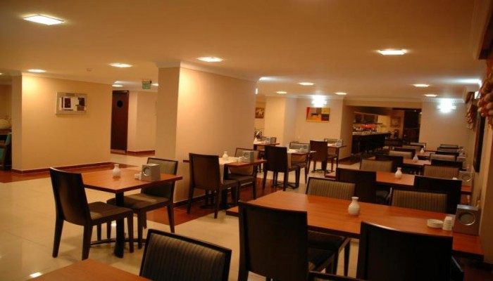 Alkan Hotel poza 3