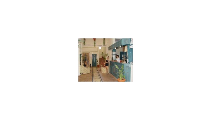 Amore Hotel poza 3