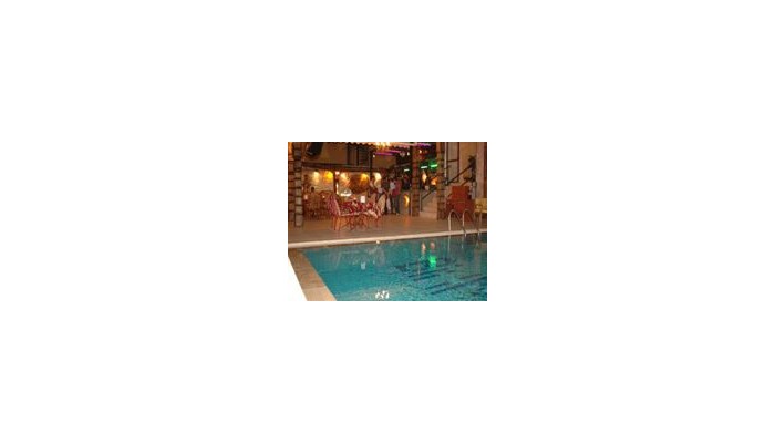Amore Hotel poza 6