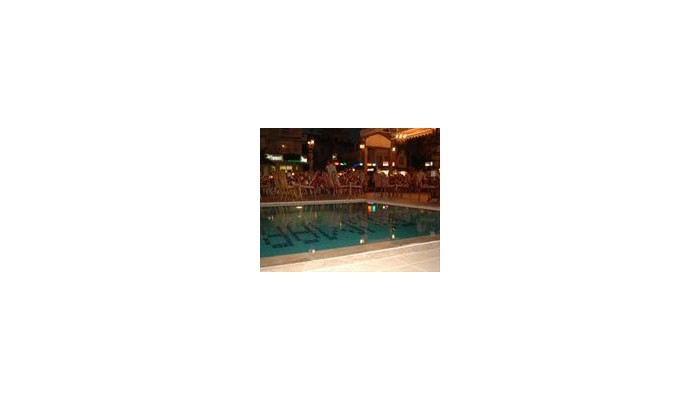 Amore Hotel poza 4