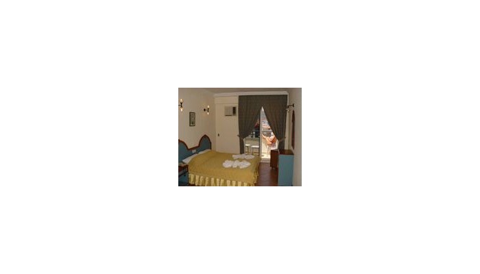Amore Hotel poza 7