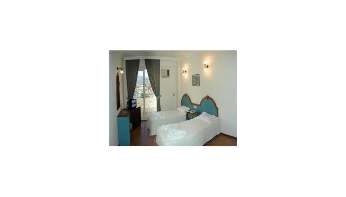 Amore Hotel poza 8