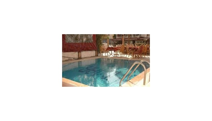 Amore Hotel poza 10