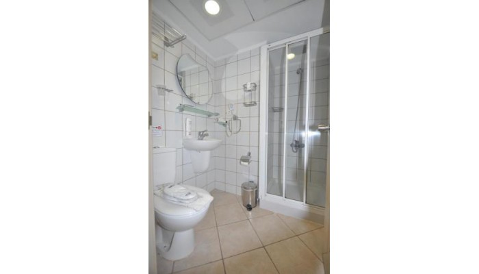 Amos Hotel poza 9