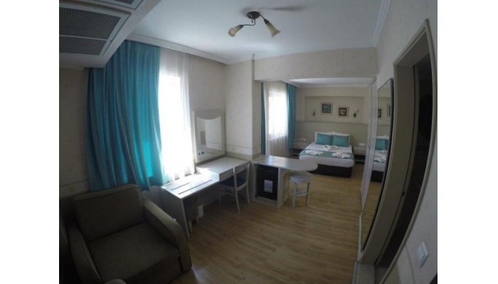 Amos Hotel poza 10