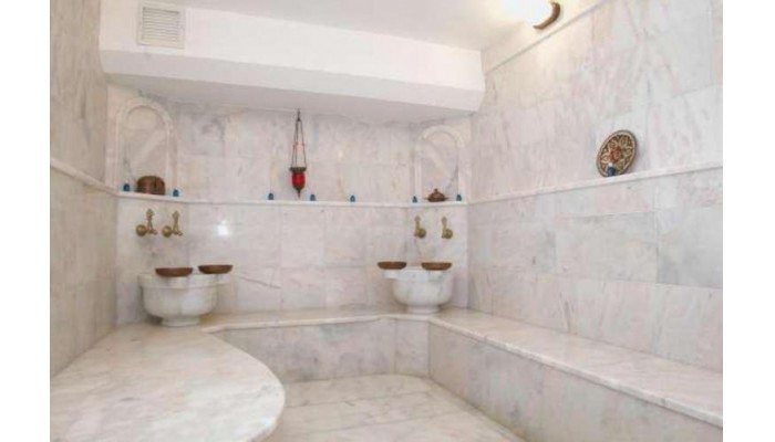 Amos Hotel poza 4