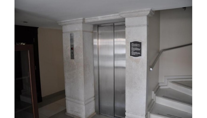 Amos Hotel poza 7