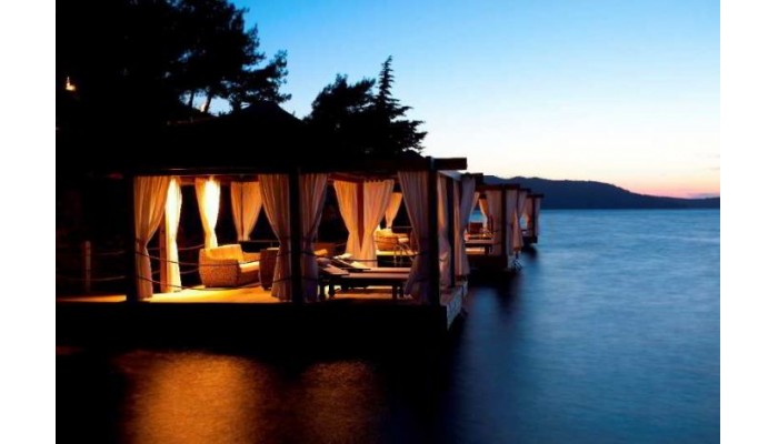 Angel’s Marmaris Hotel poza 5