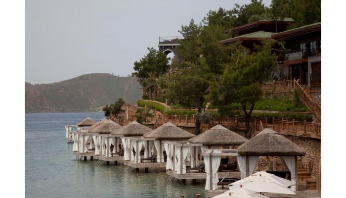 Angel’s Marmaris Hotel poza 20