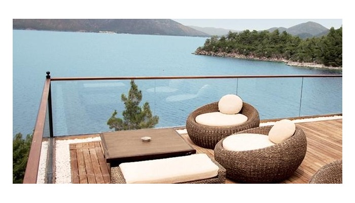 Angel’s Marmaris Hotel poza 16