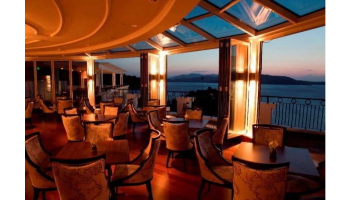 Angel’s Marmaris Hotel poza 0