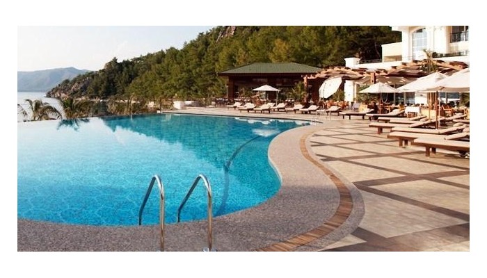 Angel’s Marmaris Hotel poza 36