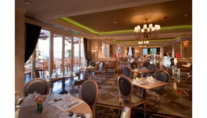 Angel’s Marmaris Hotel poza 26