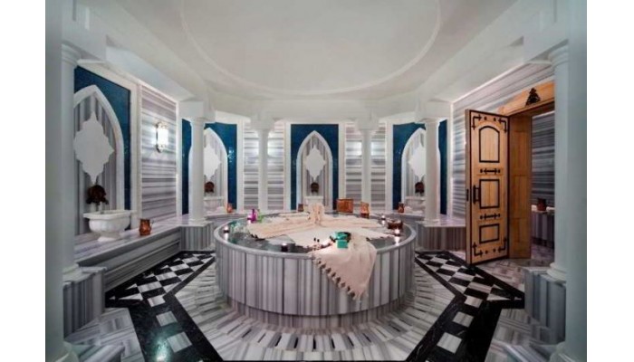 Angel’s Marmaris Hotel poza 7
