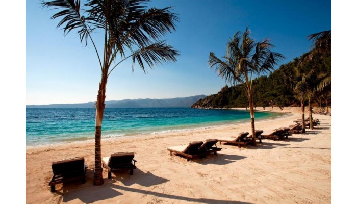Angel’s Marmaris Hotel poza 42