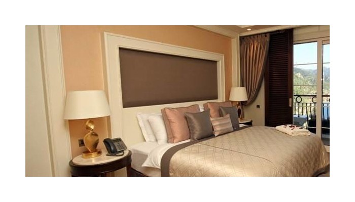 Angel’s Marmaris Hotel poza 24