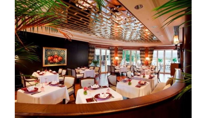 Angel’s Marmaris Hotel poza 2