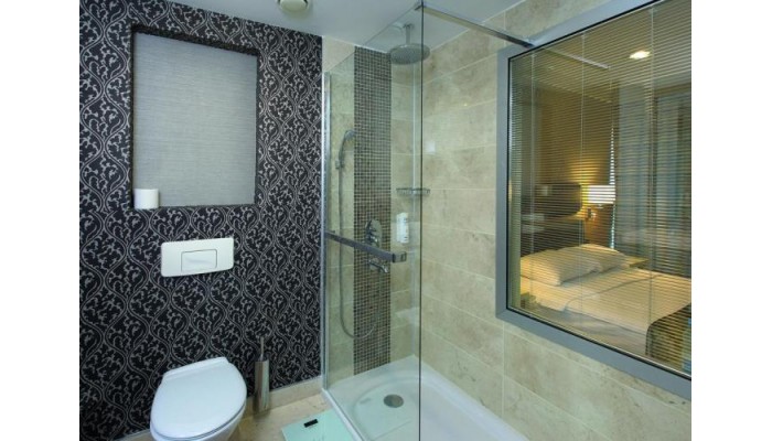 Cettia Beach Resort Hotel poza 4