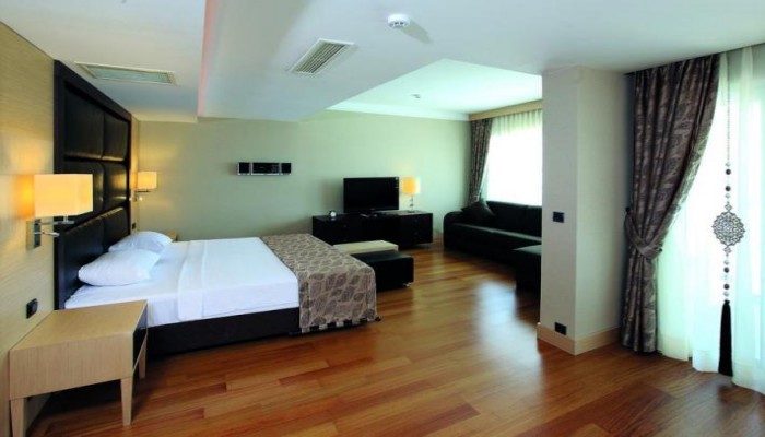 Cettia Beach Resort Hotel poza 5
