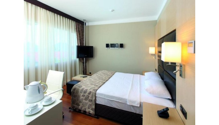 Cettia Beach Resort Hotel poza 3