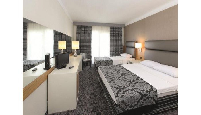 Cettia Beach Resort Hotel poza 6