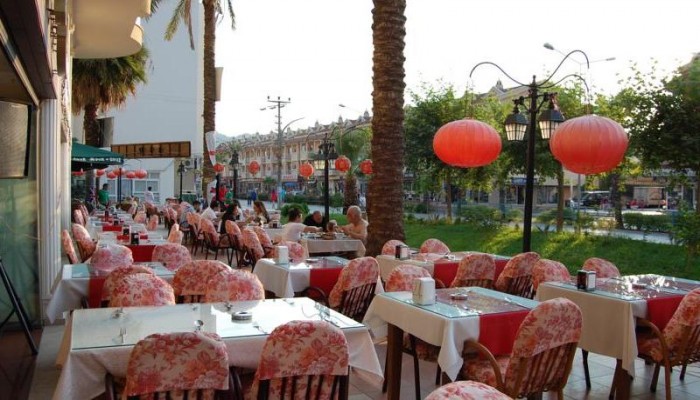 Cihanturk Hotel poza 1