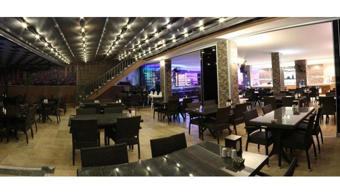 Comet Deluxe Hotel poza 14