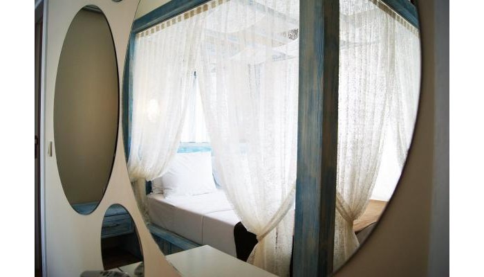 Comet Deluxe Hotel poza 7