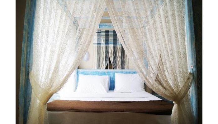 Comet Deluxe Hotel poza 5