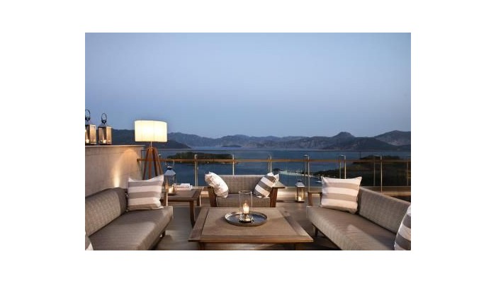 D-hotel Maris poza 14