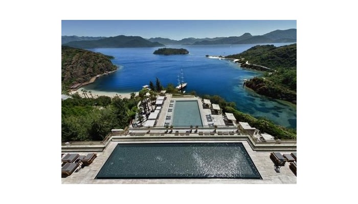 D-hotel Maris poza 0