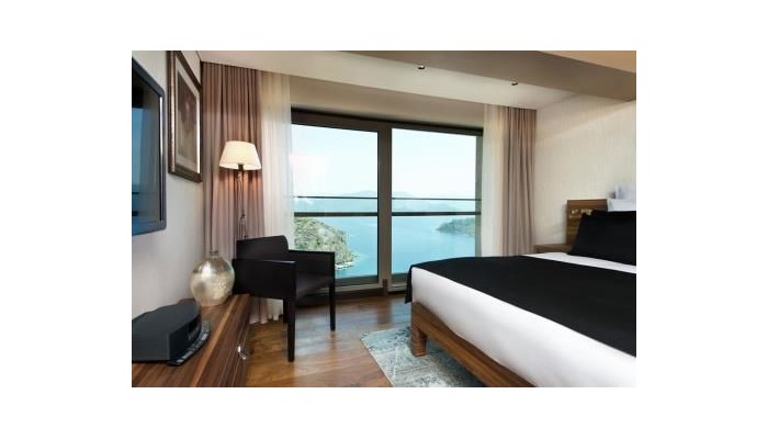 D-hotel Maris poza 11