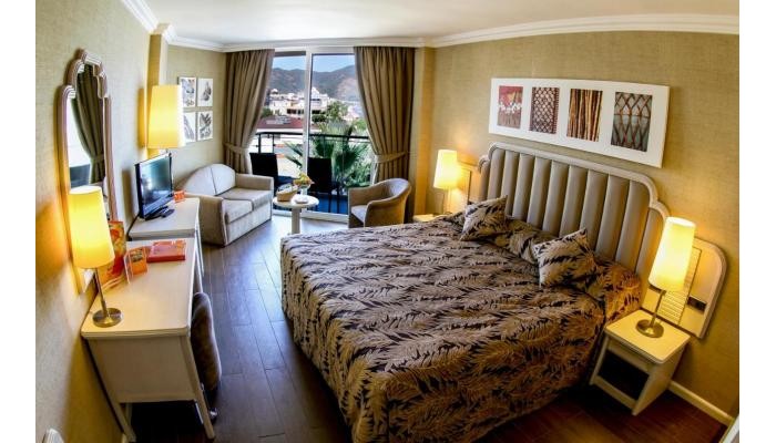 Elegance Hotels International Marmaris poza 3