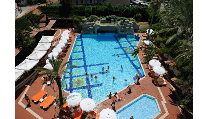 Elegance Hotels International Marmaris poza 18