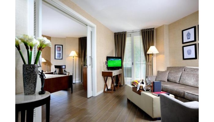 Elegance Hotels International Marmaris poza 8