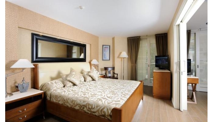 Elegance Hotels International Marmaris poza 10