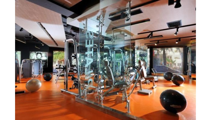 Elegance Hotels International Marmaris poza 19