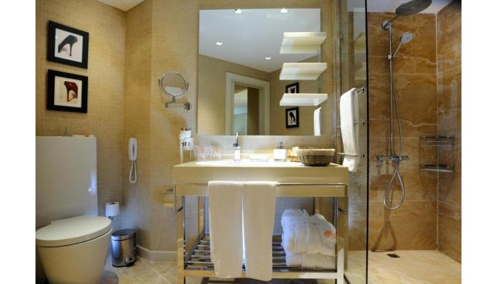 Elegance Hotels International Marmaris poza 2