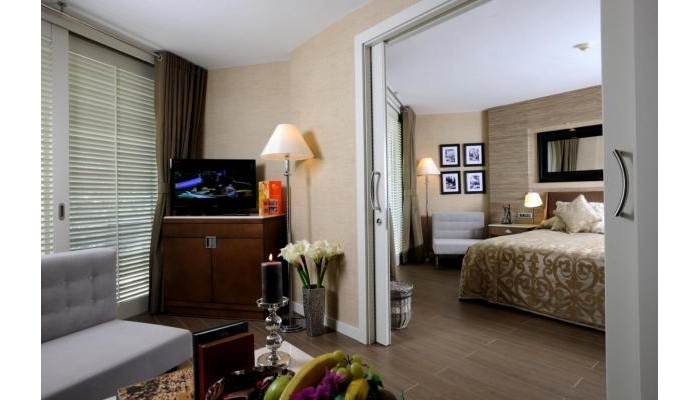 Elegance Hotels International Marmaris poza 1