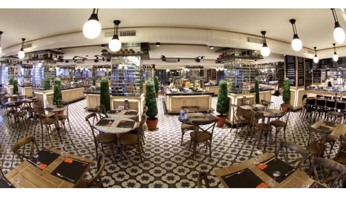 Elegance Hotels International Marmaris poza 14