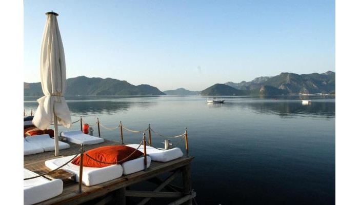 Elegance Hotels International Marmaris poza 17